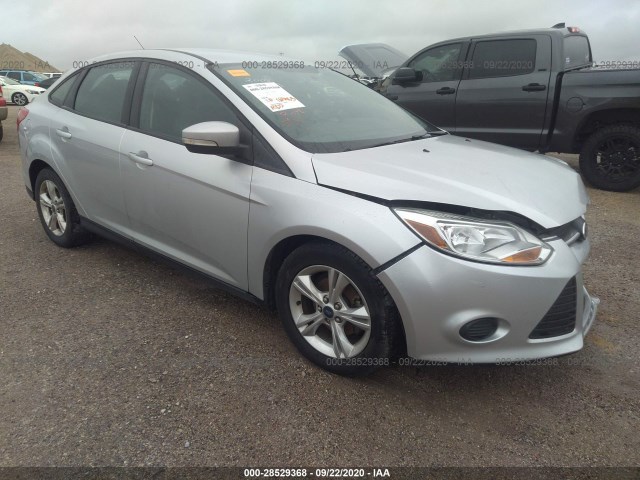 FORD FOCUS 2013 1fadp3f28dl137785