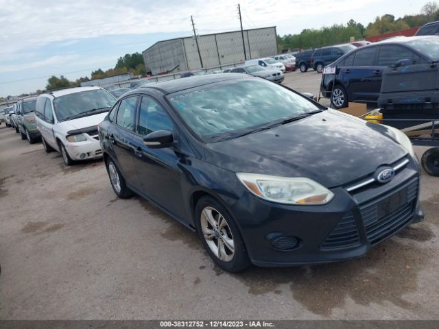 FORD FOCUS 2013 1fadp3f28dl138094