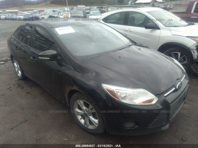 FORD FOCUS 2013 1fadp3f28dl138337