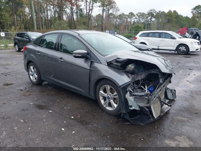 FORD FOCUS 2013 1fadp3f28dl141559