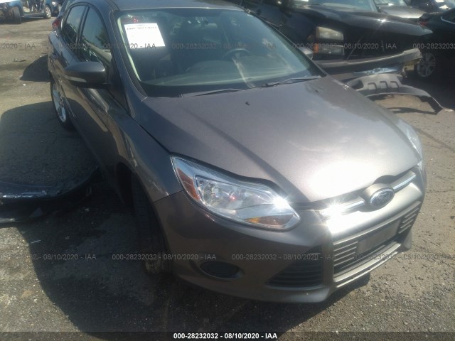 FORD FOCUS 2013 1fadp3f28dl142825