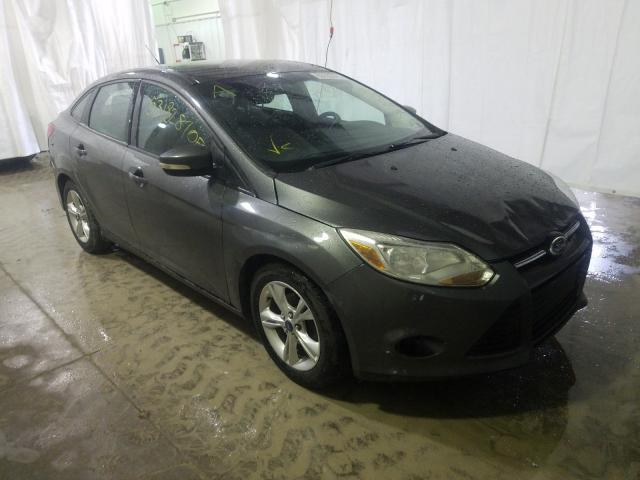 FORD FOCUS SE 2013 1fadp3f28dl143280