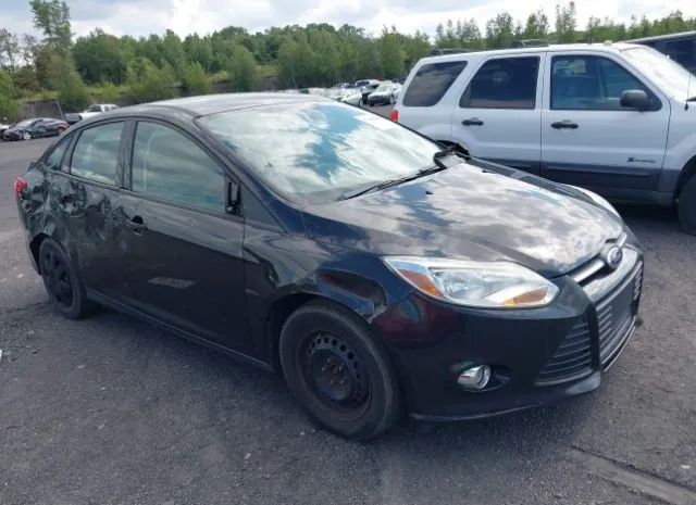 FORD FOCUS 2013 1fadp3f28dl144025