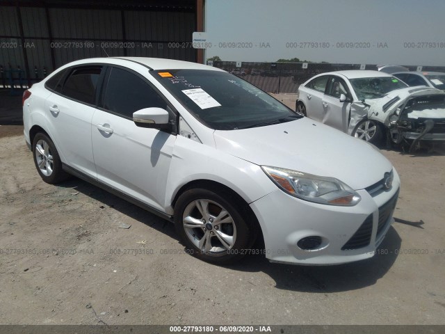 FORD FOCUS 2013 1fadp3f28dl144140