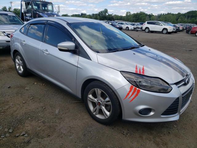 FORD FOCUS SE 2013 1fadp3f28dl148656