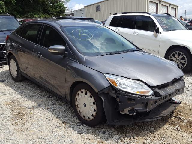 FORD FOCUS SE 2013 1fadp3f28dl148964