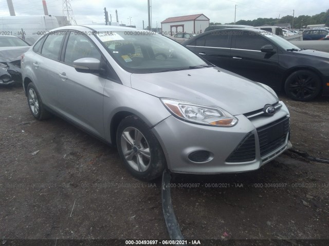 FORD FOCUS 2013 1fadp3f28dl150374