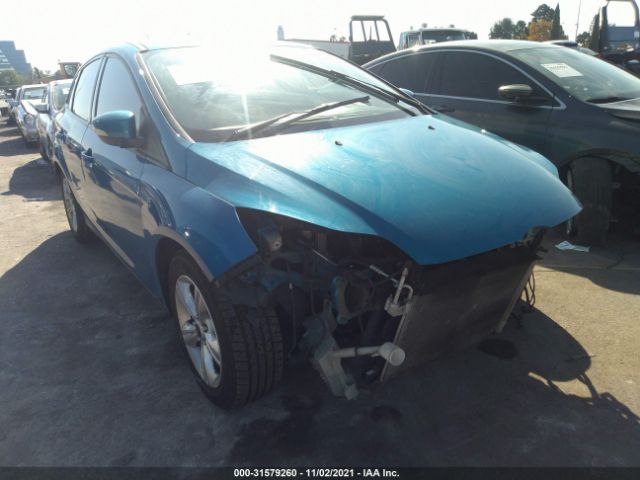 FORD FOCUS 2013 1fadp3f28dl153016