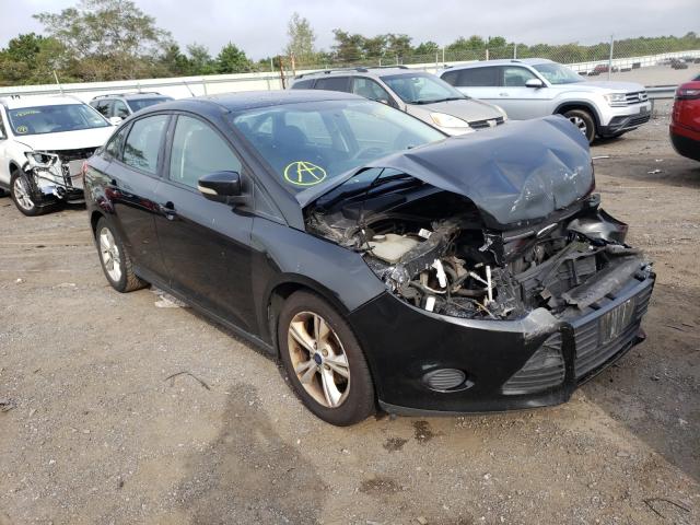 FORD FOCUS SE 2013 1fadp3f28dl154876