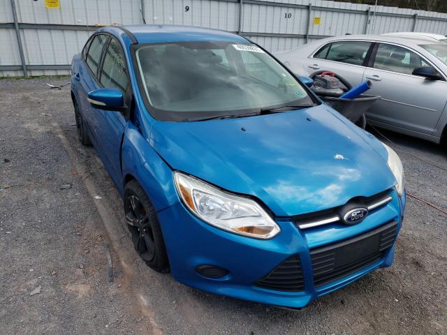 FORD NULL 2013 1fadp3f28dl155252