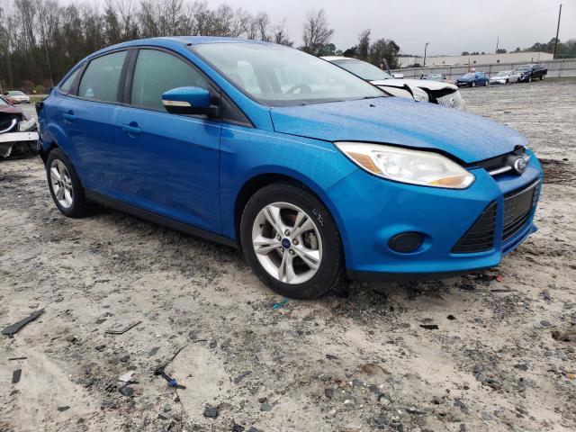 FORD FOCUS SE 2013 1fadp3f28dl155493