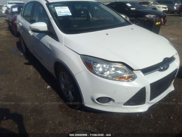 FORD FOCUS 2013 1fadp3f28dl155686