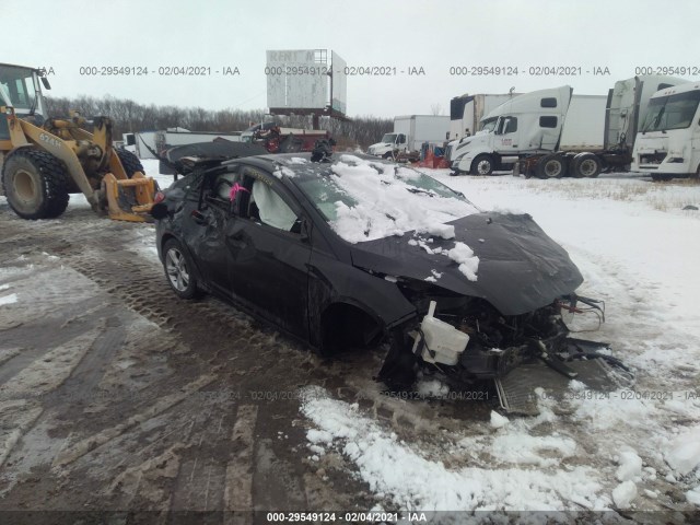 FORD FOCUS 2013 1fadp3f28dl156661