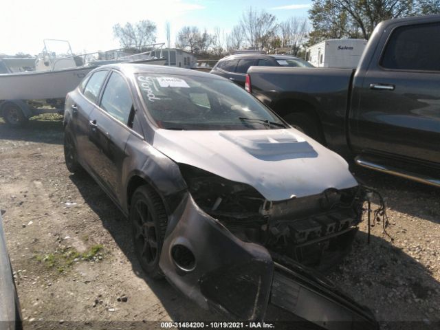 FORD FOCUS 2013 1fadp3f28dl157454