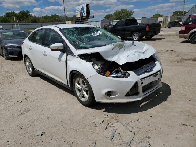 FORD FOCUS SE 2013 1fadp3f28dl158264