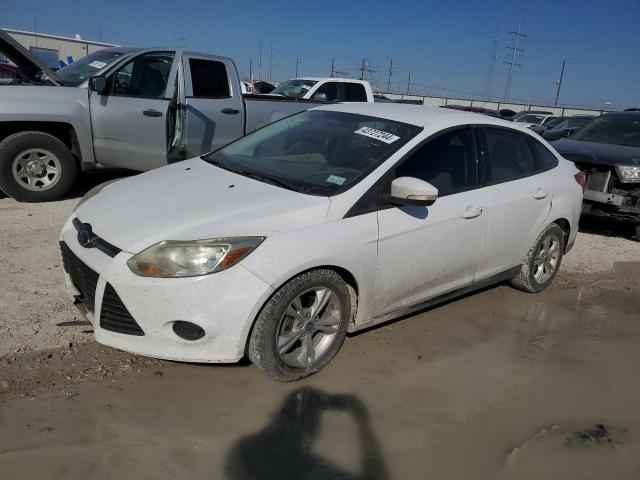 FORD FOCUS 2013 1fadp3f28dl159320