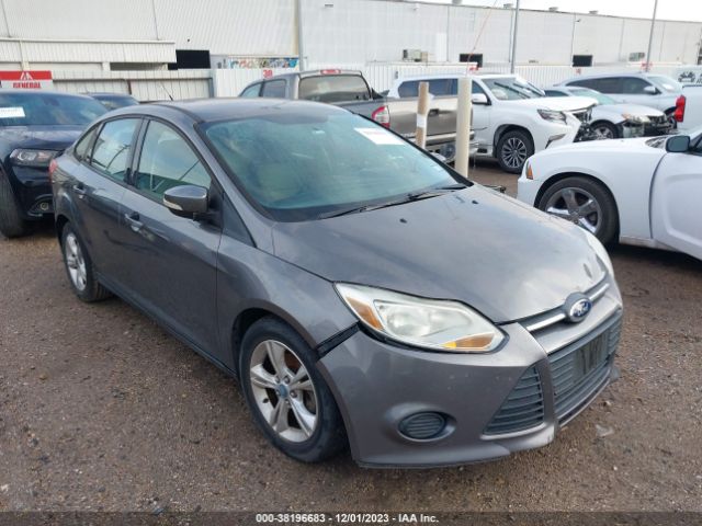 FORD FOCUS 2013 1fadp3f28dl161469