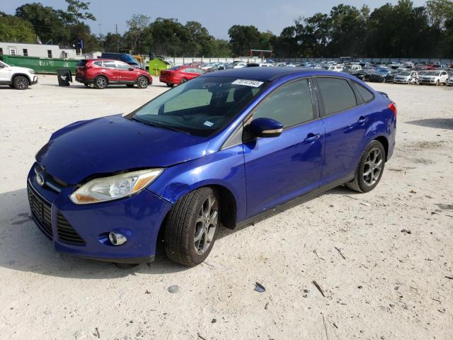 FORD FOCUS 2013 1fadp3f28dl161679