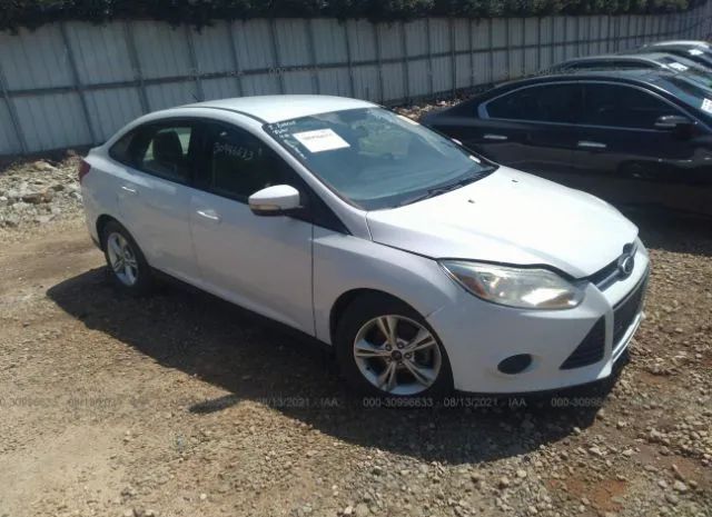 FORD FOCUS 2013 1fadp3f28dl165182