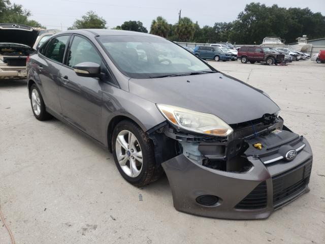 FORD FOCUS SE 2013 1fadp3f28dl167904