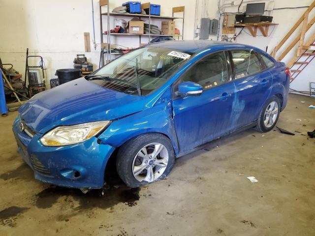 FORD FOCUS 2013 1fadp3f28dl170415