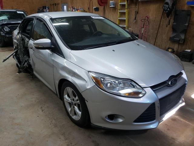 FORD FOCUS SE 2013 1fadp3f28dl171287