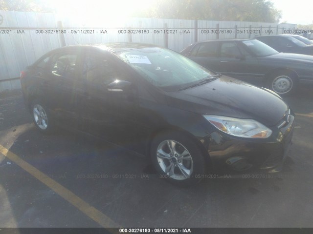 FORD FOCUS 2013 1fadp3f28dl171872