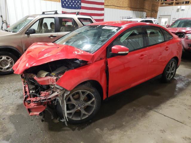 FORD FOCUS SE 2013 1fadp3f28dl173671