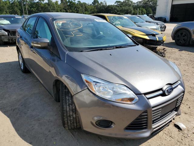 FORD FOCUS SE 2013 1fadp3f28dl174836