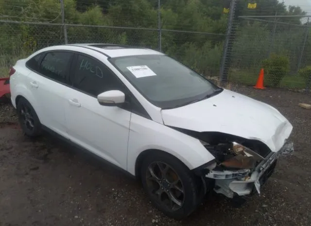 FORD FOCUS 2013 1fadp3f28dl174917