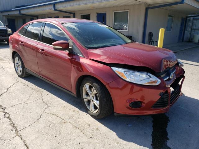 FORD FOCUS SE 2013 1fadp3f28dl175985