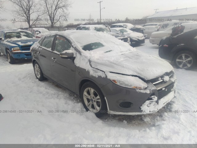 FORD FOCUS 2013 1fadp3f28dl176229