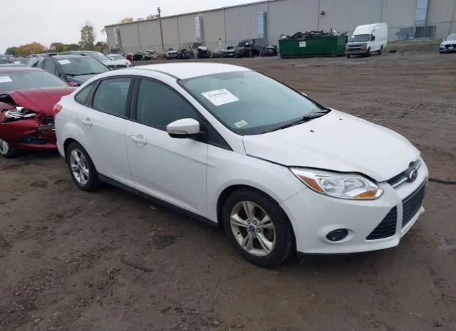 FORD FOCUS 2013 1fadp3f28dl176280