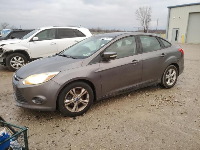 FORD FOCUS SE 2013 1fadp3f28dl178031