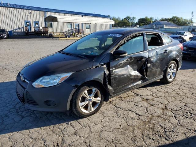 FORD FOCUS SE 2013 1fadp3f28dl180569