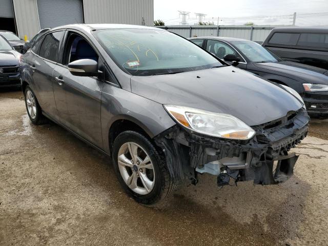 FORD FOCUS 2013 1fadp3f28dl181799