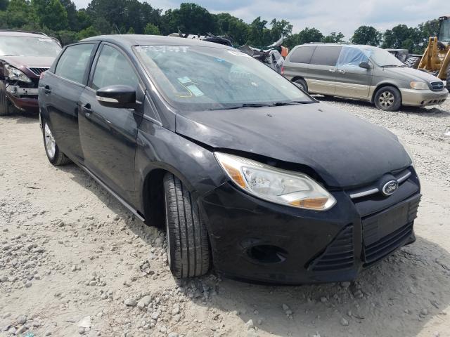 FORD FOCUS SE 2013 1fadp3f28dl183231