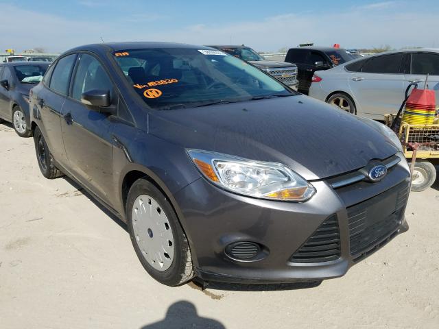 FORD FOCUS SE 2013 1fadp3f28dl183830