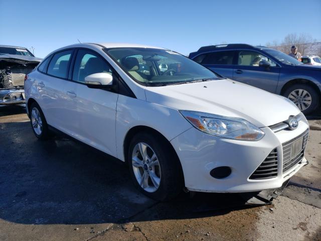 FORD FOCUS SE 2013 1fadp3f28dl184007