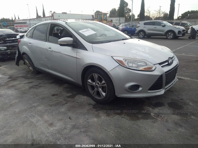 FORD FOCUS 2013 1fadp3f28dl185061