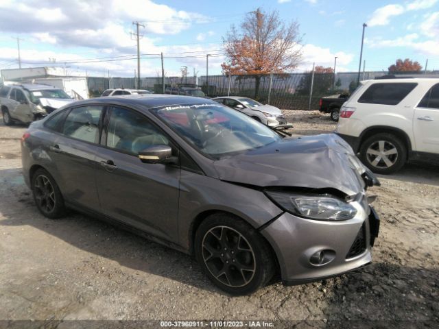 FORD FOCUS 2013 1fadp3f28dl186565