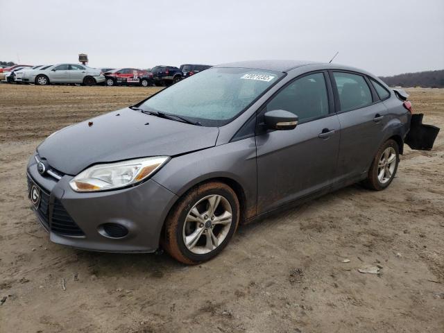 FORD FOCUS SE 2013 1fadp3f28dl186825