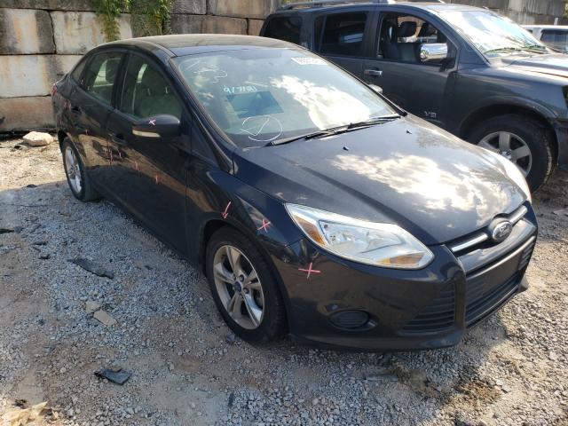 FORD FOCUS SE 2013 1fadp3f28dl187263