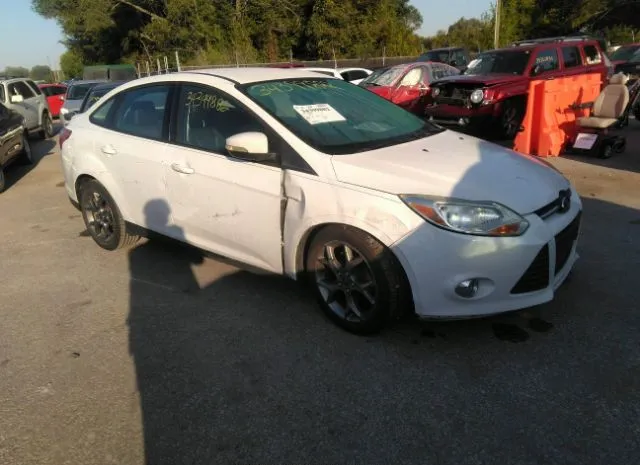 FORD FOCUS 2013 1fadp3f28dl187344