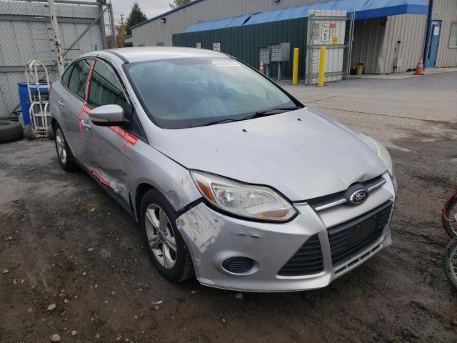 FORD FOCUS SE 2013 1fadp3f28dl187571