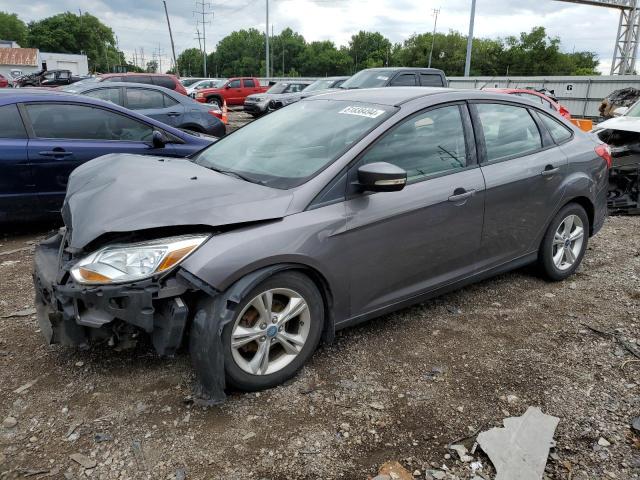 FORD FOCUS SE 2013 1fadp3f28dl188171