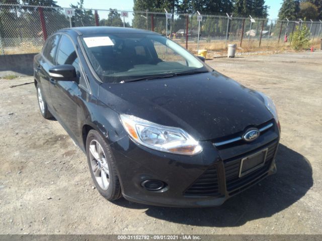 FORD FOCUS 2013 1fadp3f28dl190793