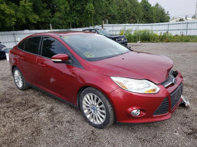 FORD FOCUS SE 2013 1fadp3f28dl191569