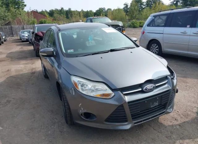 FORD FOCUS 2013 1fadp3f28dl193449