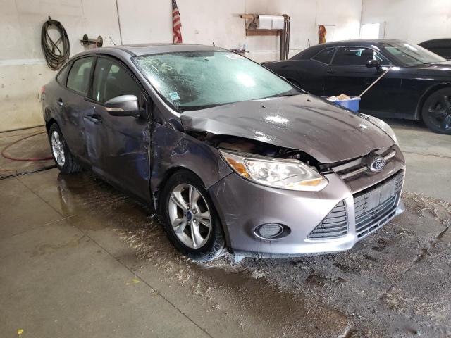 FORD FOCUS SE 2013 1fadp3f28dl194360